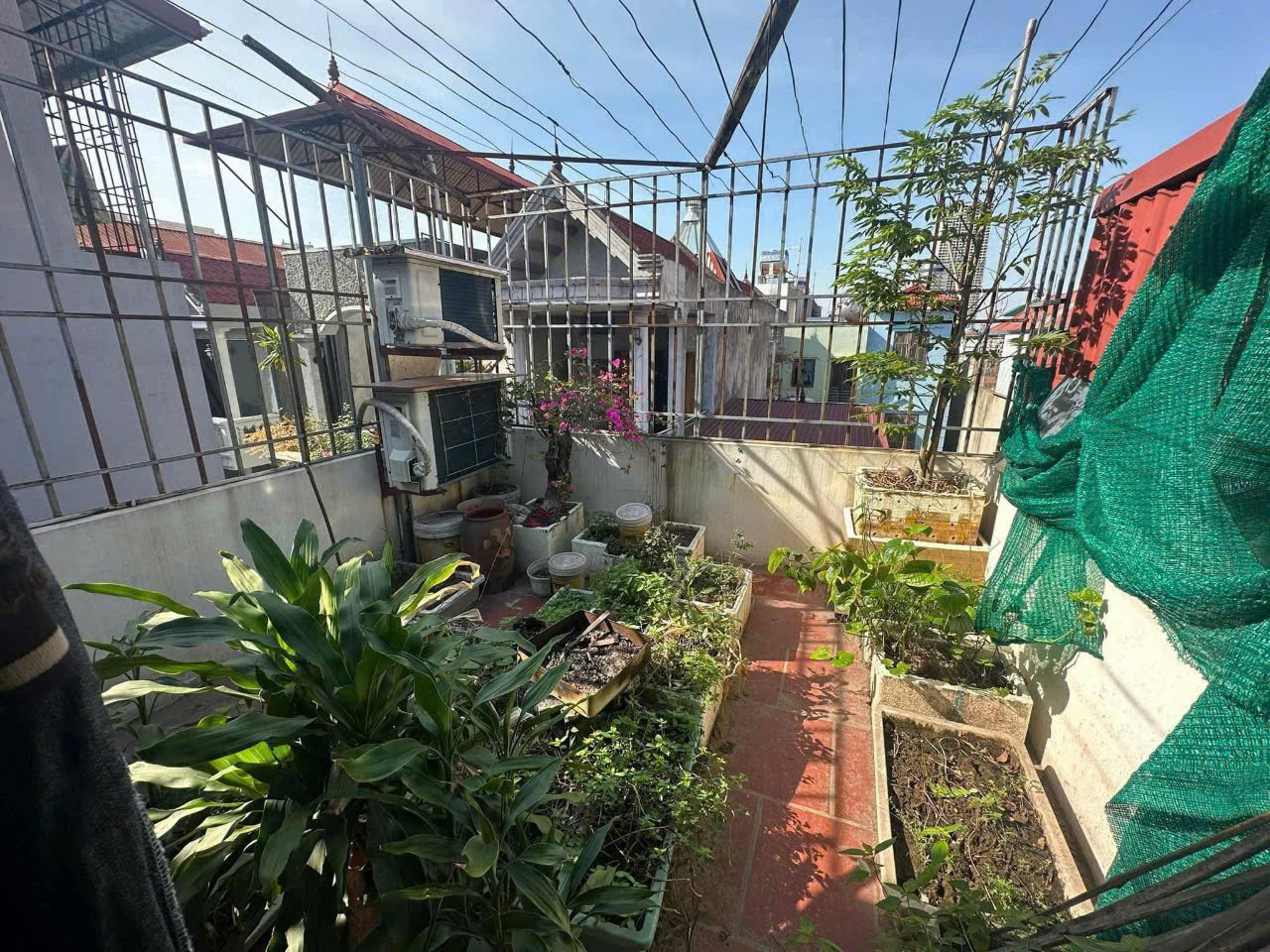 Bán nhà phố Thanh Bình 5 tầng, TRUNG TÂM Hà Đông, gần ô tô – 6.7 tỷ - Ảnh 1